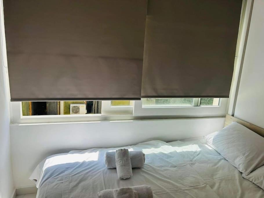 Luxury No4 In Ladadika Apartment Thessaloniki