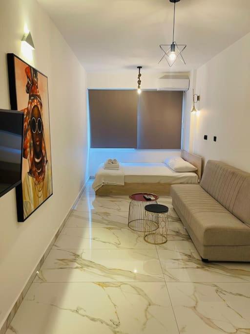 Luxury No4 In Ladadika Apartment *